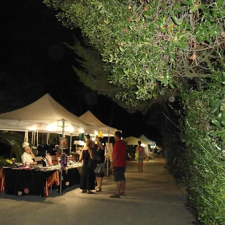 Le Esperidi Ecoresort Πάρκο διακοπών