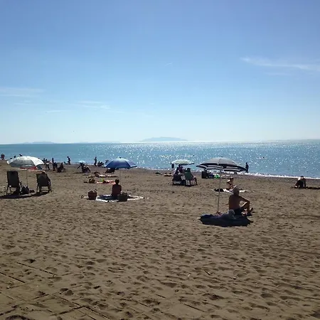 Πάρκο διακοπών Le Esperidi Ecoresort