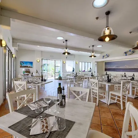 Le Esperidi Ecoresort Πάρκο διακοπών Marina Di Bibbona