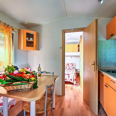 Le Esperidi Ecoresort Πάρκο διακοπών 2*