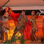 Le Esperidi Ecoresort פארק נופש 2*