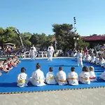 פארק נופש Le Esperidi Ecoresort