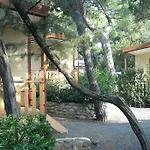 Le Esperidi Ecoresort 2* מרינה די ביבונה