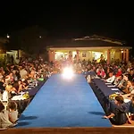 Le Esperidi Ecoresort 2*