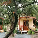 Le Esperidi Ecoresort מרינה די ביבונה