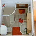 Le Esperidi Ecoresort 2*