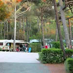 Le Esperidi Ecoresort 2*
