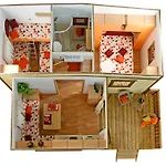 פארק נופש Le Esperidi Ecoresort