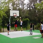 Le Esperidi Ecoresort פארק נופש
