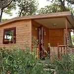 Le Esperidi Ecoresort מרינה די ביבונה
