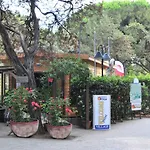 Le Esperidi Ecoresort