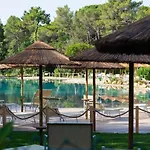 Le Esperidi Ecoresort מרינה די ביבונה