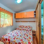 Le Esperidi Ecoresort 2* מרינה די ביבונה
