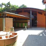 Le Esperidi Ecoresort פארק נופש 2*