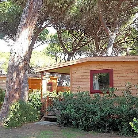 Le Esperidi Ecoresort Kompleks wypoczynkowy Marina Di Bibbona