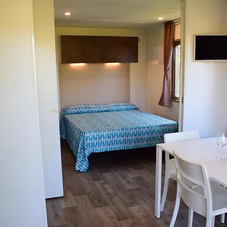 Le Esperidi Ecoresort