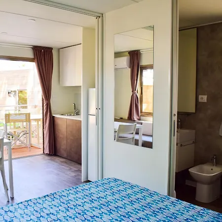 Le Esperidi Ecoresort Kompleks wypoczynkowy