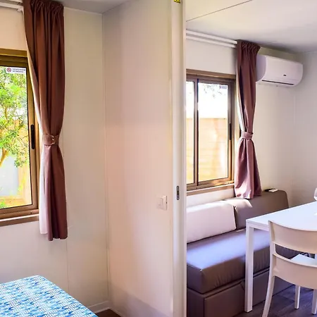 Holiday park Le Esperidi Ecoresort