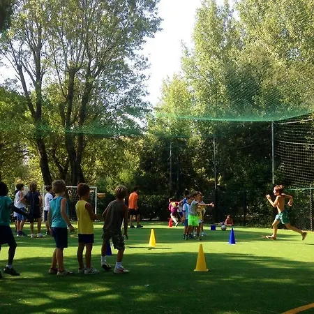 Parco vacanze Village Le Esperidi