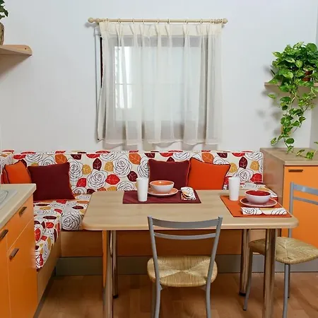 Parco vacanze Village Le Esperidi