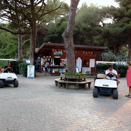 Village Le Esperidi Parco vacanze Marina Di Bibbona