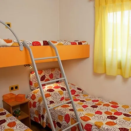 Parco vacanze Village Le Esperidi