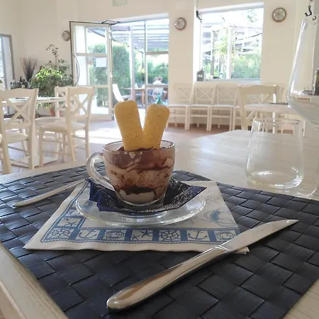 Le Esperidi Ecoresort Semesterpark