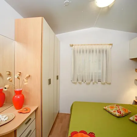 Le Esperidi Ecoresort Semesterpark 2*
