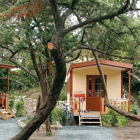 Le Esperidi Ecoresort Marina Di Bibbona