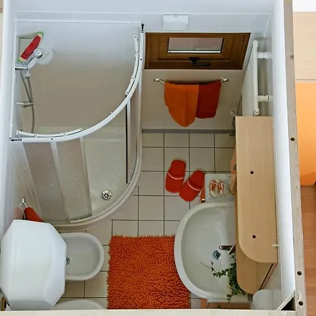 Le Esperidi Ecoresort 2*