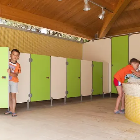Le Esperidi Ecoresort 2*