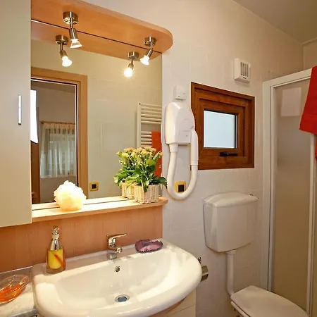 Le Esperidi Ecoresort Marina Di Bibbona