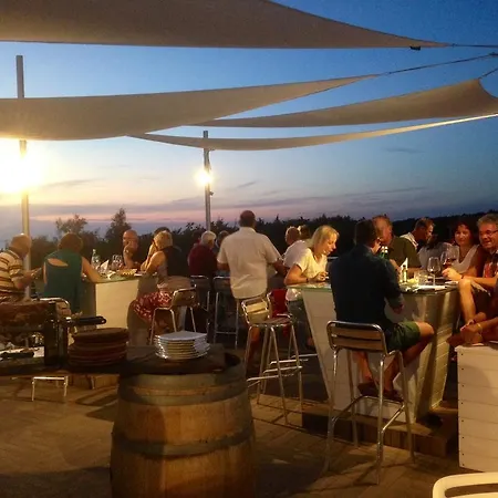 Le Esperidi Ecoresort 2*
