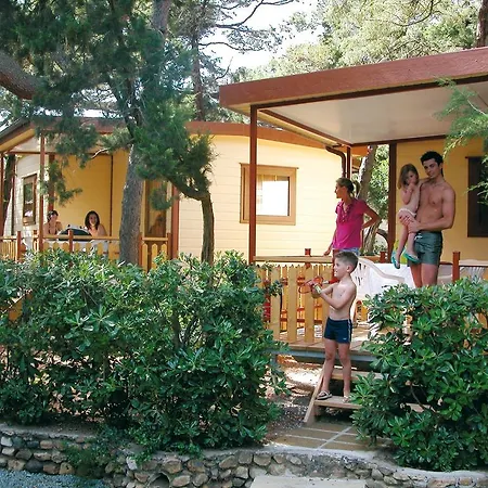 Village Le Esperidi Parco vacanze 2*