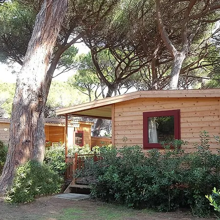 Le Esperidi Ecoresort
