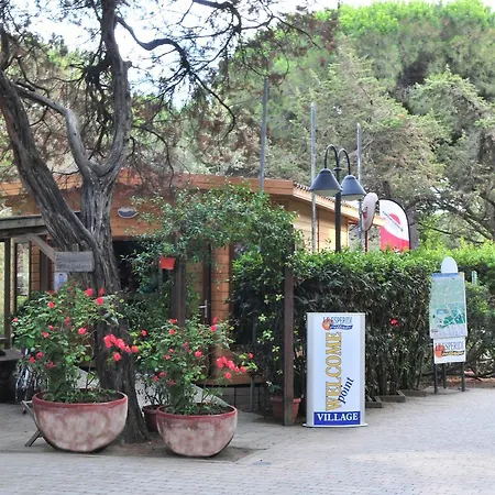 Le Esperidi Ecoresort