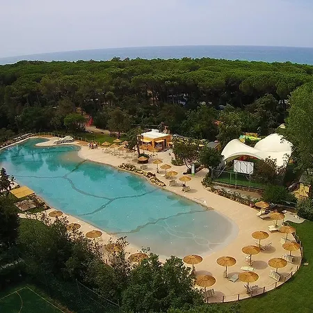 Le Esperidi Ecoresort 2*