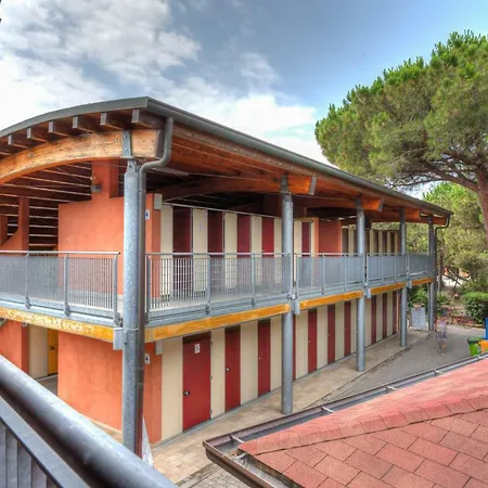 Le Esperidi Ecoresort