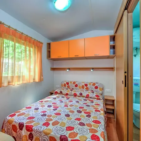 Le Esperidi Ecoresort 2* Marina Di Bibbona