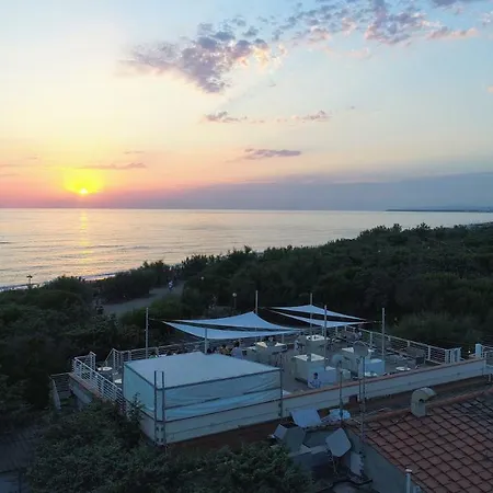 Semesterpark Le Esperidi Ecoresort 2*
