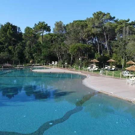 Le Esperidi Ecoresort