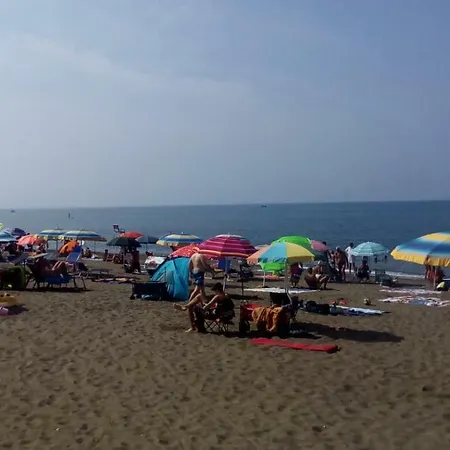 Le Esperidi Ecoresort 2*